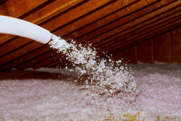 Best Professional Insulation Contractor  in West Hazleton, PA