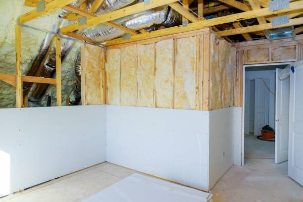 Best Garage Insulation Installation  in West Hazleton, PA