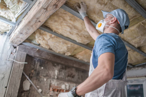 Best Professional Insulation Contractor  in West Hazleton, PA