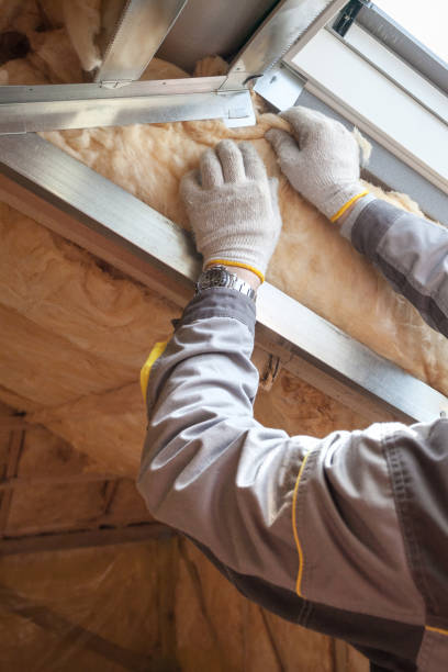 Best Residential Insulation Services  in West Hazleton, PA