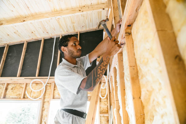 Best Insulation for New Construction  in West Hazleton, PA