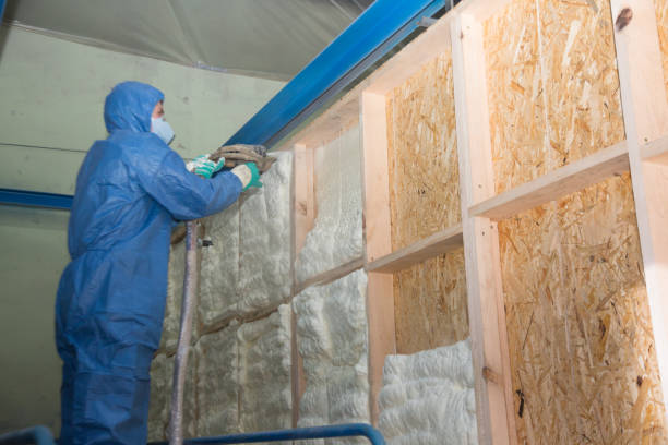Best Fiberglass Insulation  in West Hazleton, PA