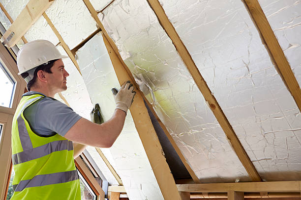 Best Local Insulation Services  in West Hazleton, PA